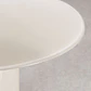 Mesa de comedor Xaeira en vidrio - Miniatura 7