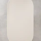 Mesa de comedor Xaeira en vidrio - Miniatura 9