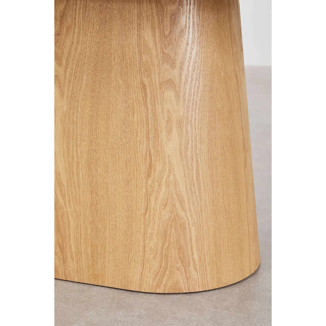 Mesa de comedor Ylenia en madera 8
