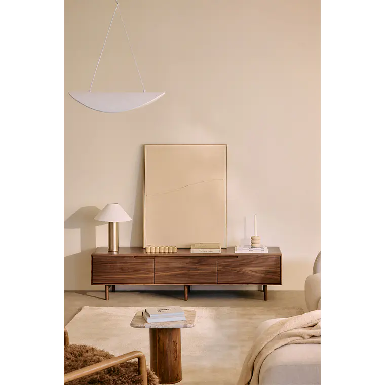 Irador · Mueble de TV en acabado madera 3
