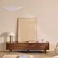 Irador · Mueble de TV en acabado madera - Miniatura 3