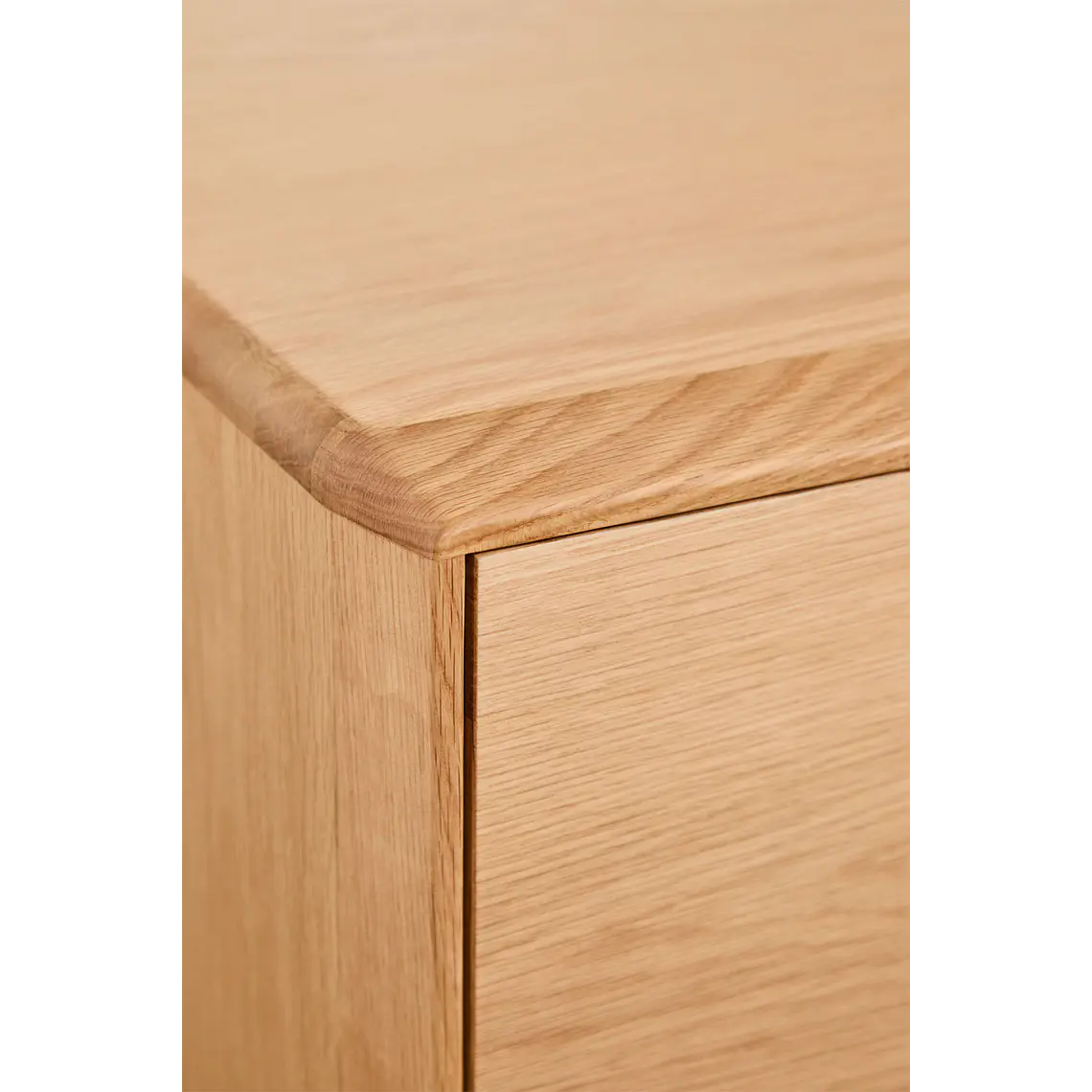 Irador · Mueble de TV en acabado madera 8