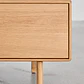 Irador · Mueble de TV en acabado madera - Miniatura 9