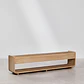 Lualis · Mueble de TV en acabado madera - Miniatura 8
