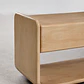 Lualis · Mueble de TV en acabado madera - Miniatura 9