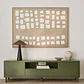 Navia · Mueble de TV en metal - Miniatura 5