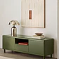 Navia · Mueble de TV en metal - Miniatura 6