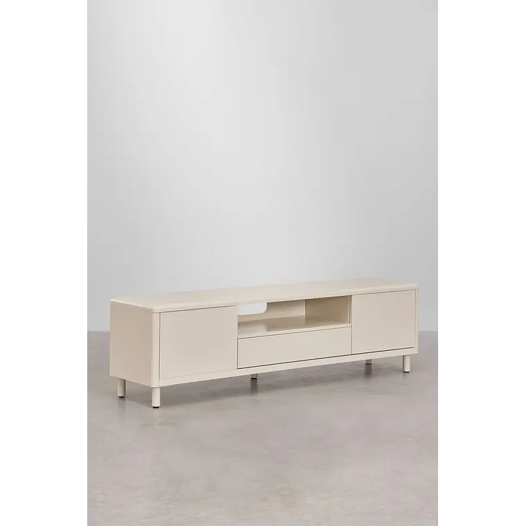 Navia · Mueble de TV en metal 9