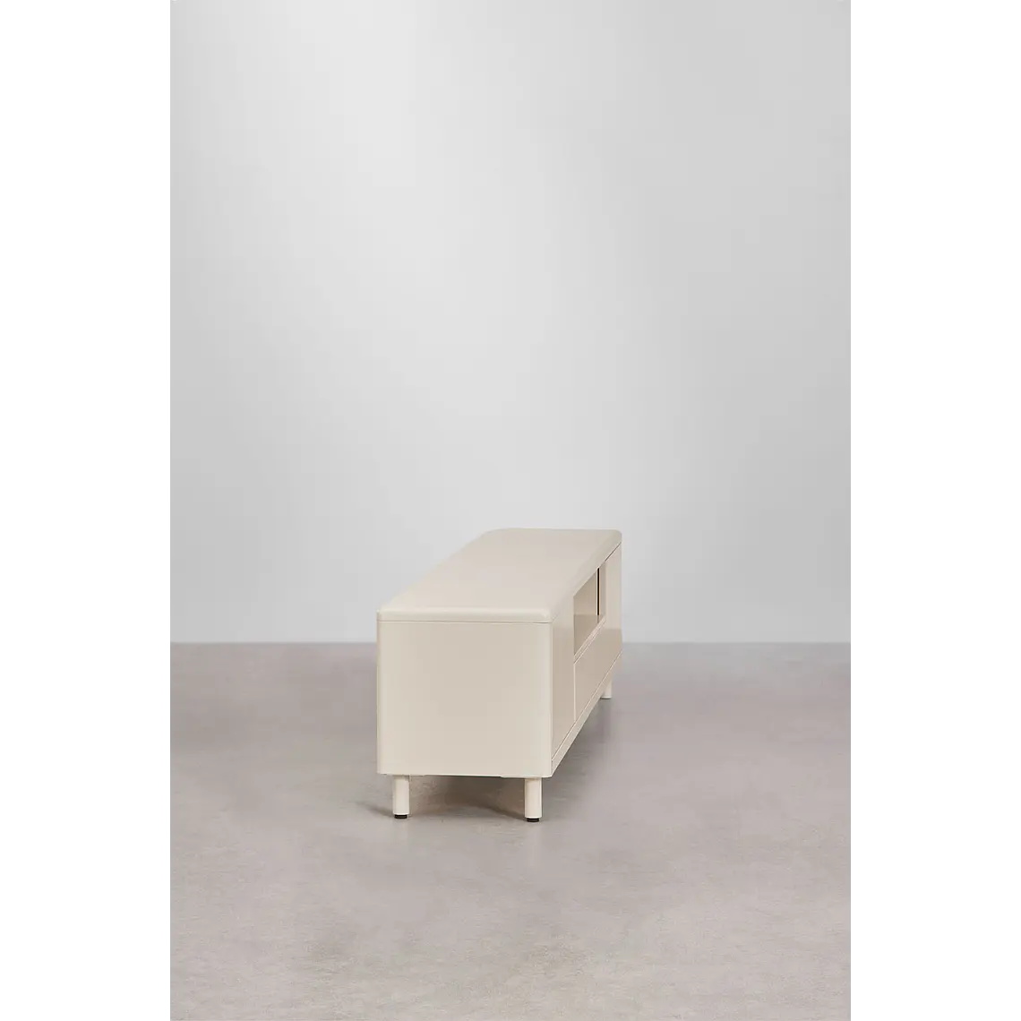 Navia · Mueble de TV en metal 10