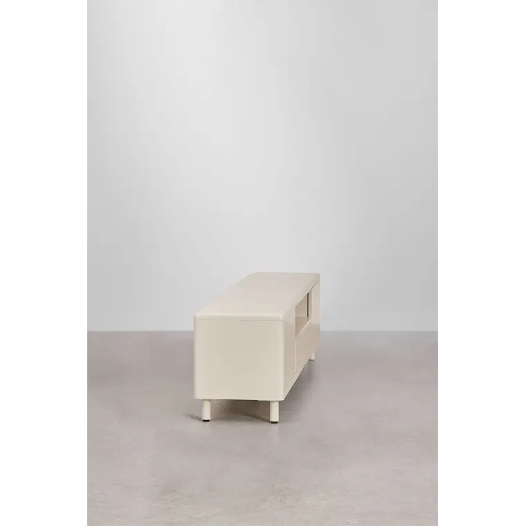 Navia · Mueble de TV en metal 10