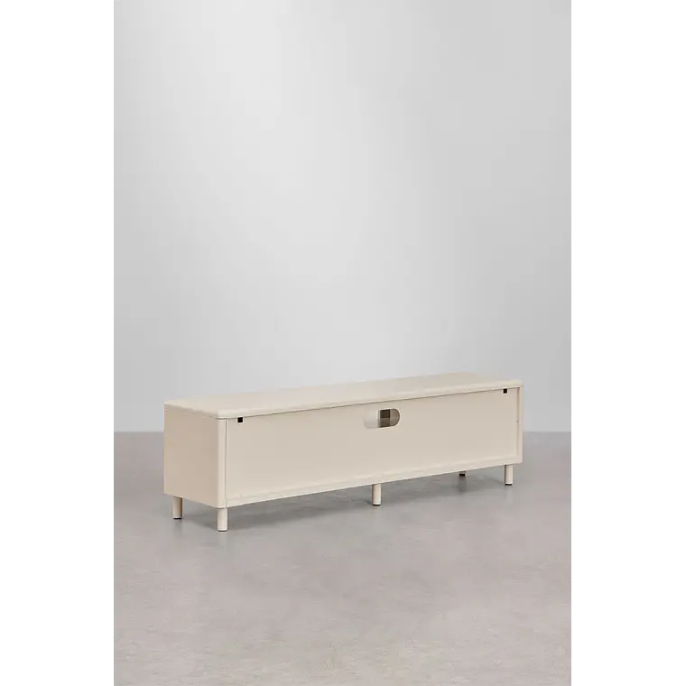 Navia · Mueble de TV en metal 12