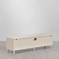 Navia · Mueble de TV en metal - Miniatura 12