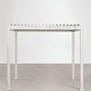 Pérgola bioclimática de aluminio con lamas Kelina - Miniatura 5
