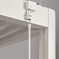 Pérgola bioclimática de aluminio con lamas Kelina - Miniatura 6