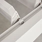 Pérgola bioclimática de aluminio con lamas Kelina - Miniatura 9