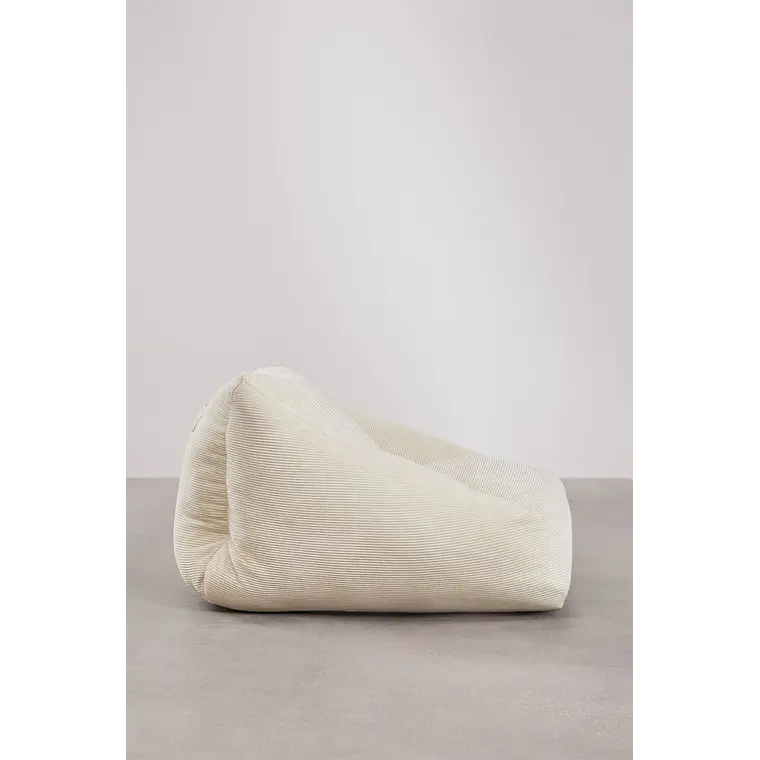 Puff sillón tapizado Brana 5