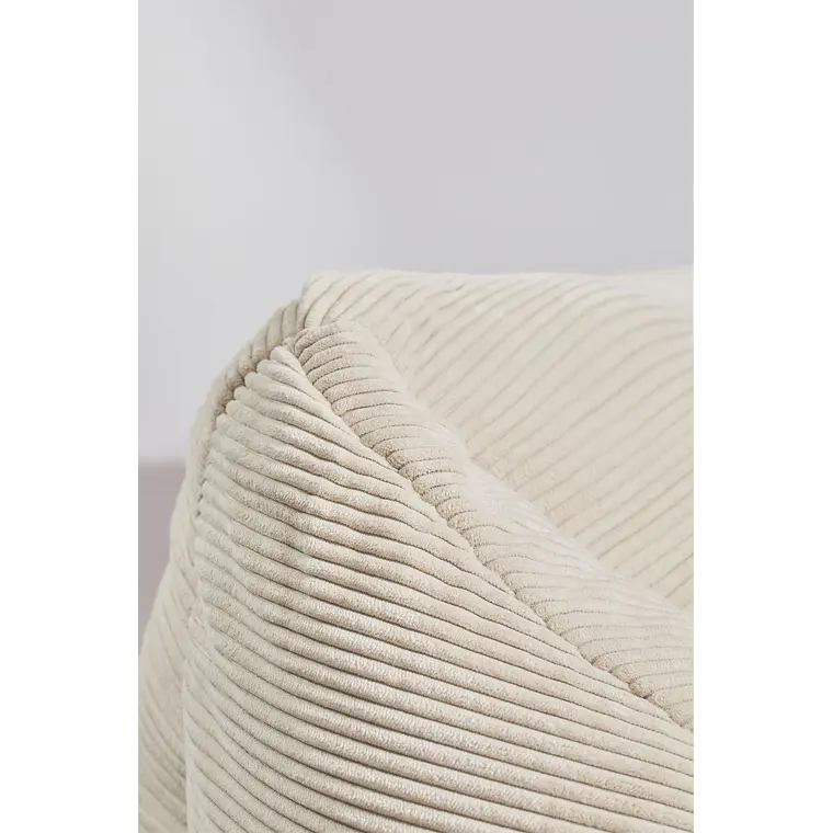 Puff sillón tapizado Brana 8