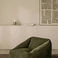 Puff sillón tapizado Brana - Miniatura 16