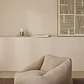 Puff sillón tapizado Brana - Miniatura 18