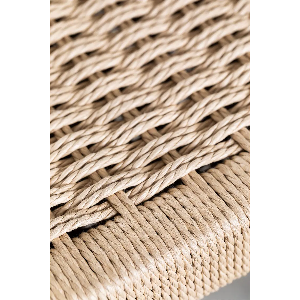 Silla de comedor Aelia en madera de acacia 9