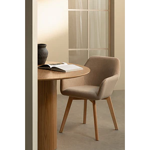 Silla de comedor Arieri