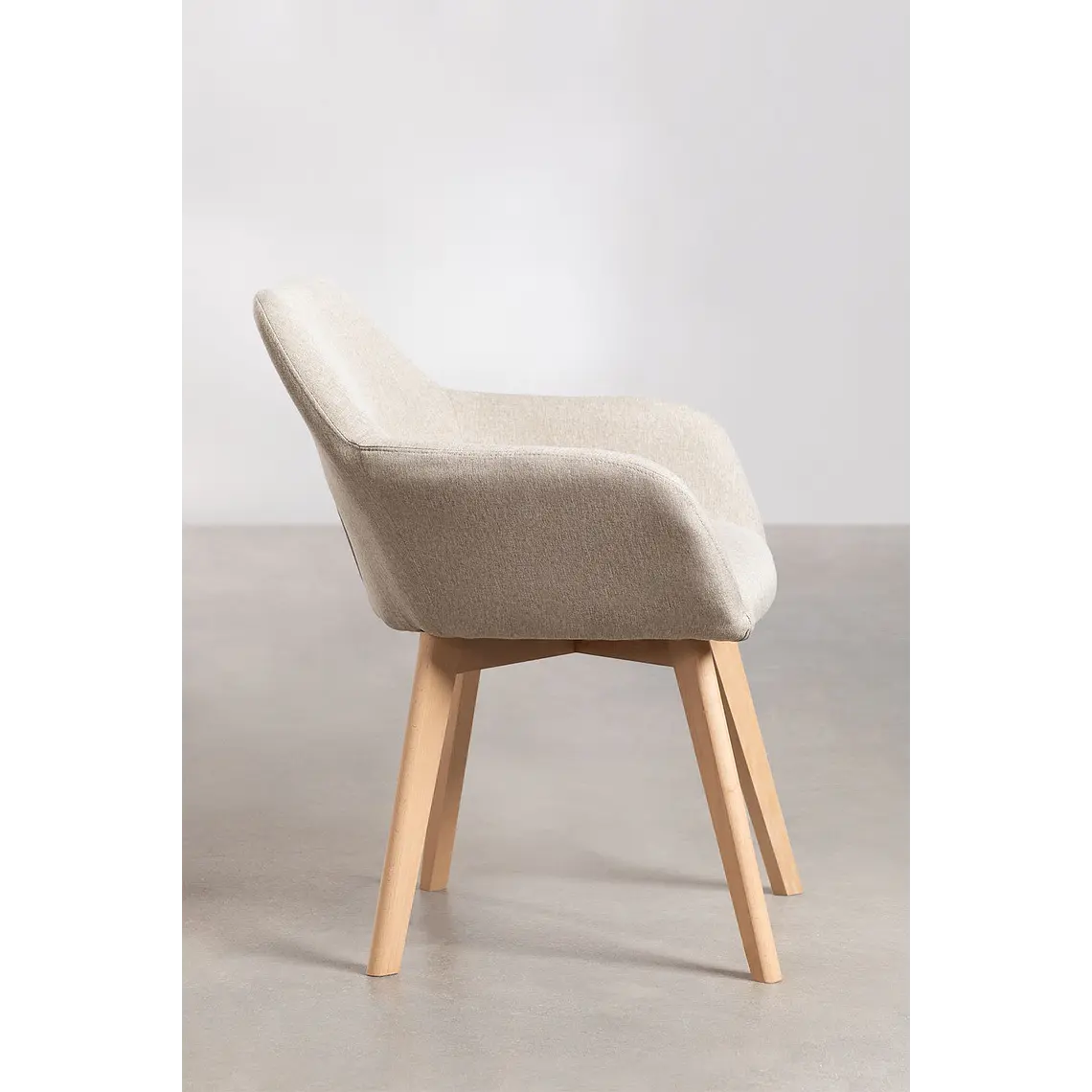 Silla de comedor Arieri 4