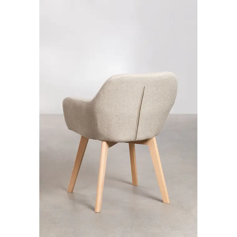 Silla de comedor Arieri 5