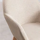 Silla de comedor Arieri - Miniatura 6
