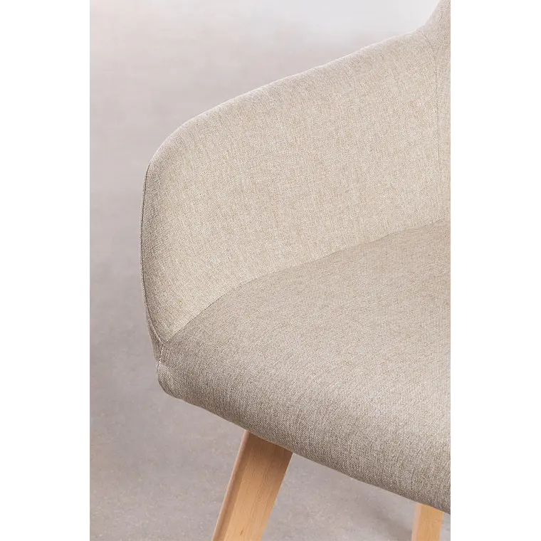 Silla de comedor Arieri 7