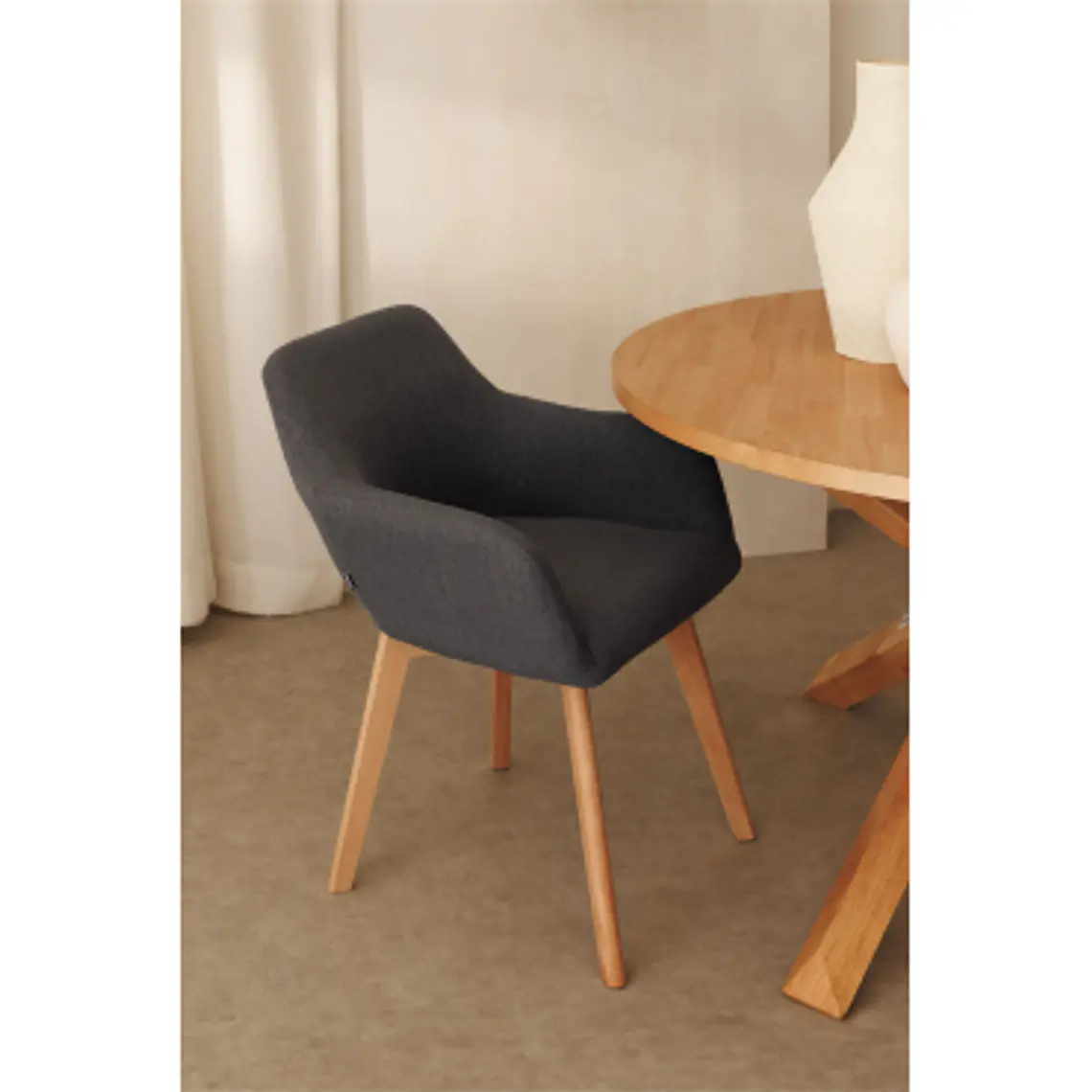 Silla de comedor Arieri 11