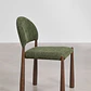 Silla de comedor Caelara en hierro - Miniatura 5