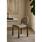 Silla de comedor Caelara en hierro - Miniatura 11