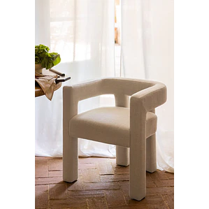 Silla de comedor Caelela
