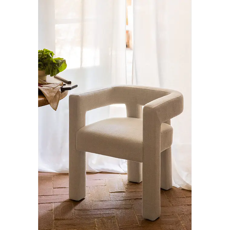 Silla de comedor Caelela 1