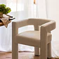 Silla de comedor Caelela - Miniatura 1