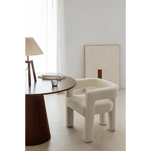 Silla de comedor Caelela
