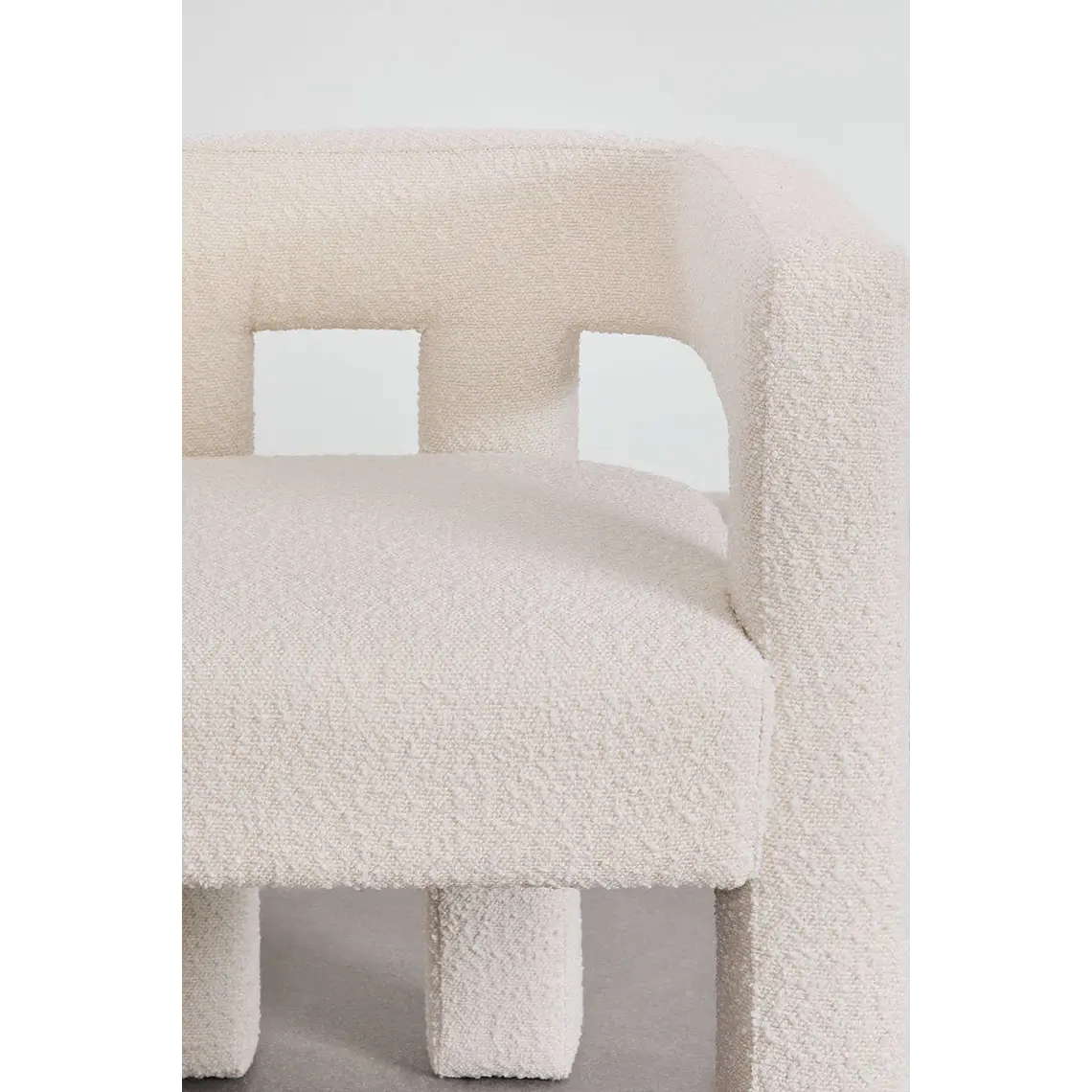 Silla de comedor Caelela 3