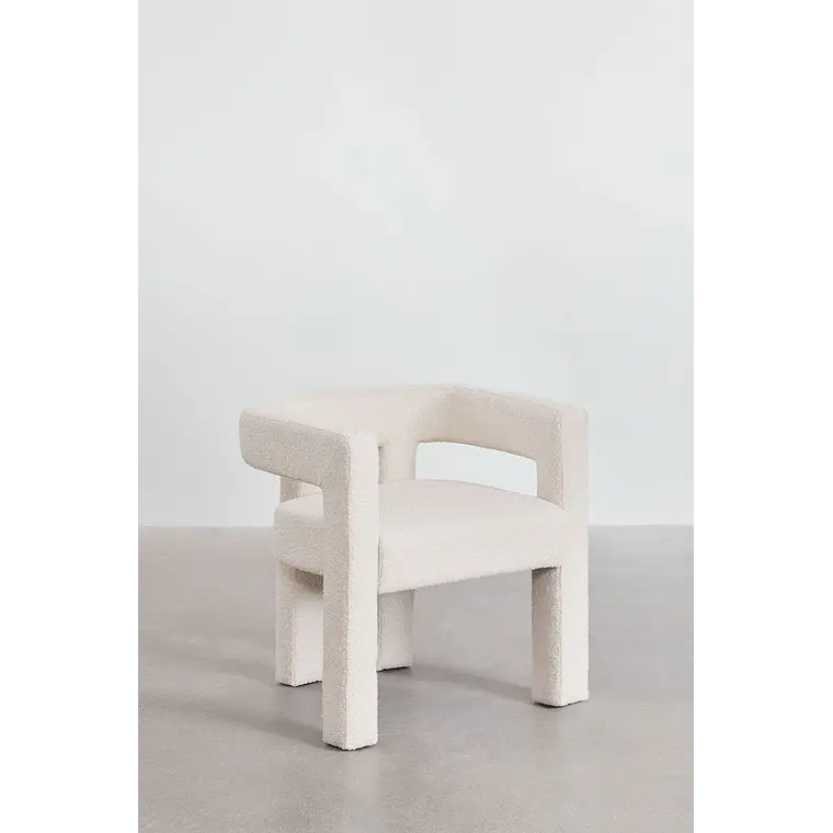 Silla de comedor Caelela 4