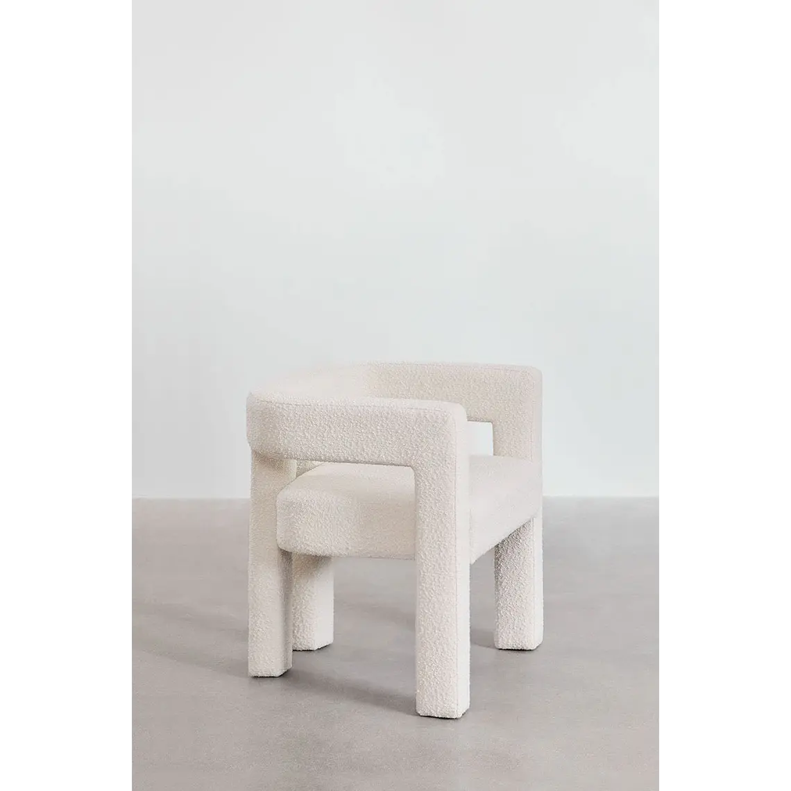 Silla de comedor Caelela 5