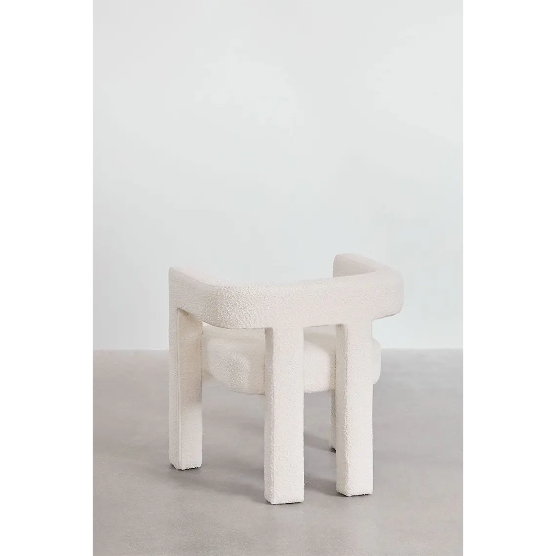 Silla de comedor Caelela 6