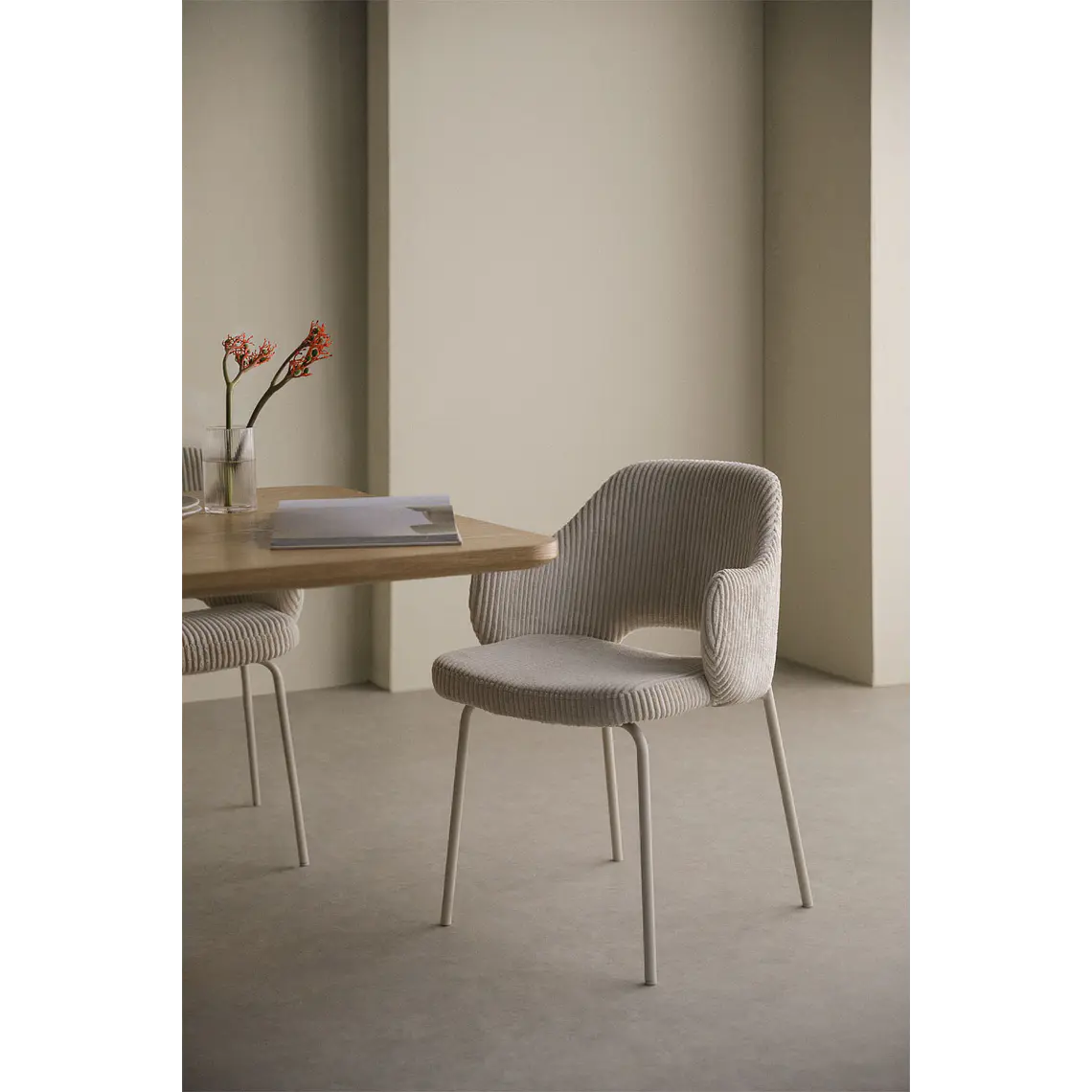 Silla de comedor Cenora 1