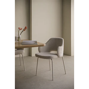 Silla de comedor Cenora