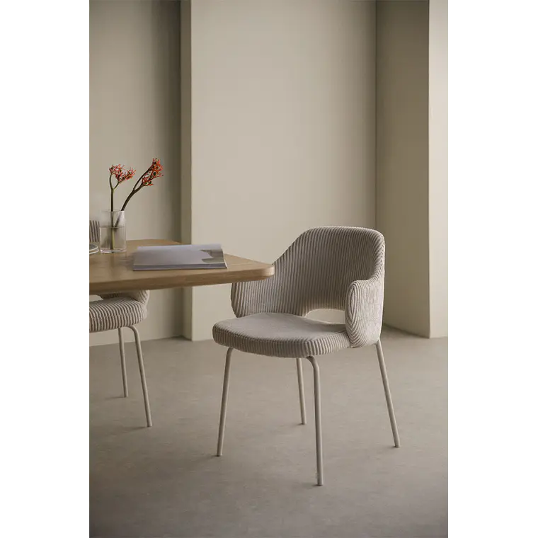Silla de comedor Cenora 1