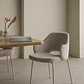 Silla de comedor Cenora - Miniatura 1