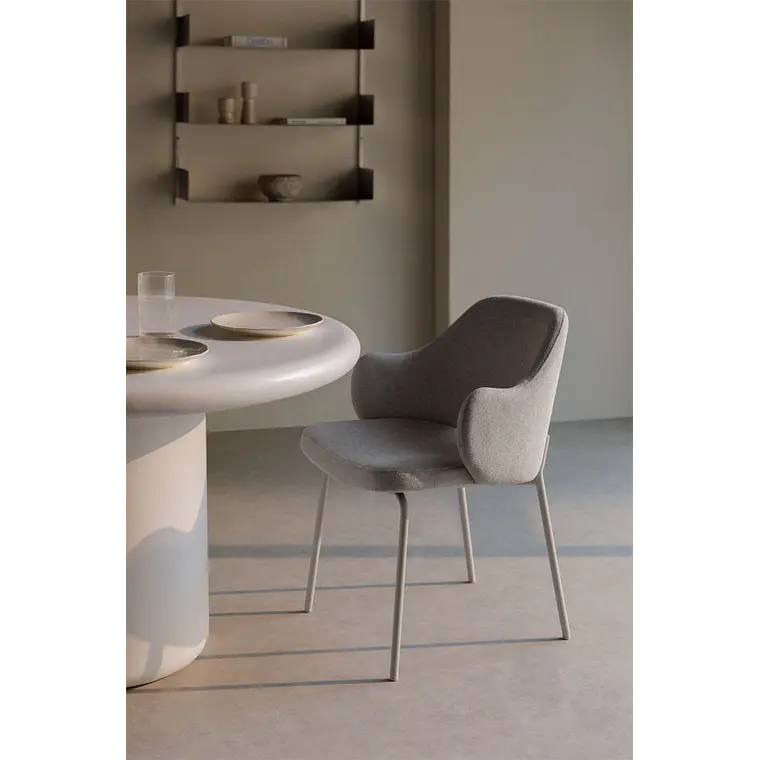 Silla de comedor Cenora 2