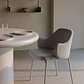 Silla de comedor Cenora - Miniatura 2
