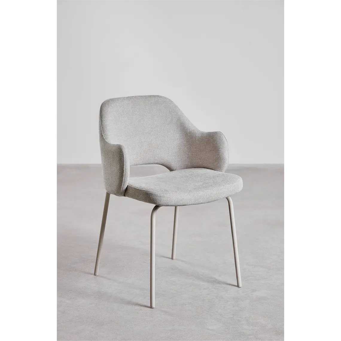Silla de comedor Cenora 4