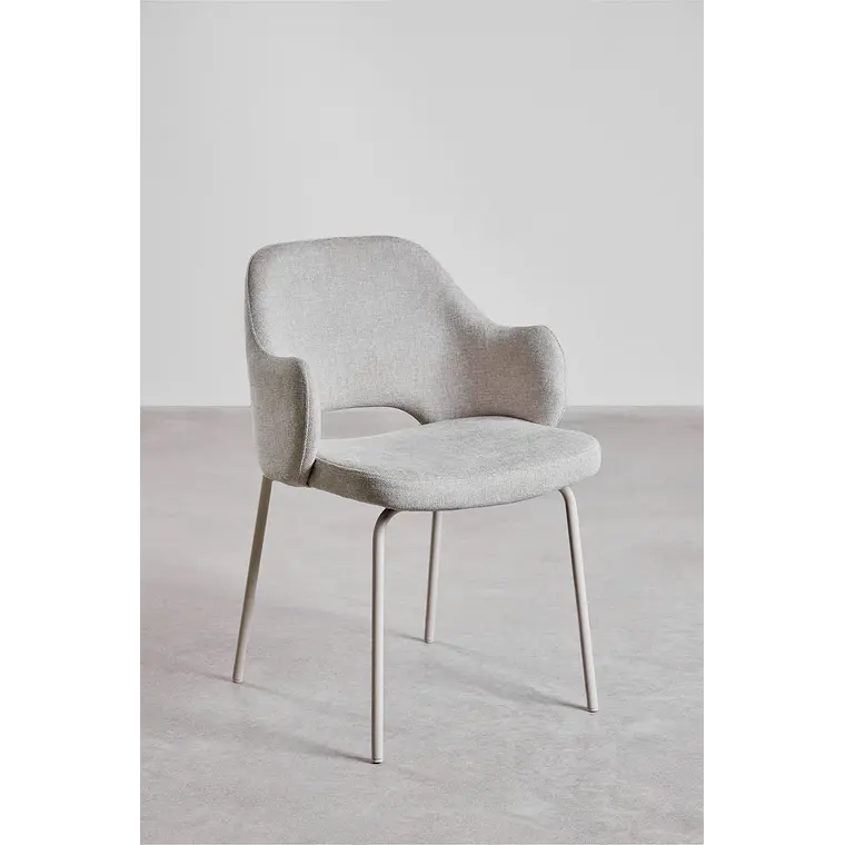 Silla de comedor Cenora 4