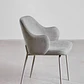 Silla de comedor Cenora - Miniatura 5