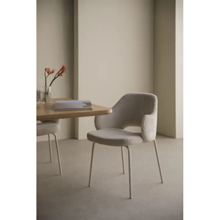 Silla de comedor Cenora 12